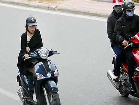 Tin mới thời tiết 15/11: Đón không khí lạnh tăng cường, Hà Nội giảm nhiệt