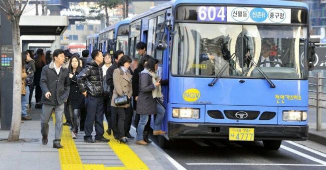 Tuyệt đối không làm những điều này khi du lịch Hàn Quốc-1