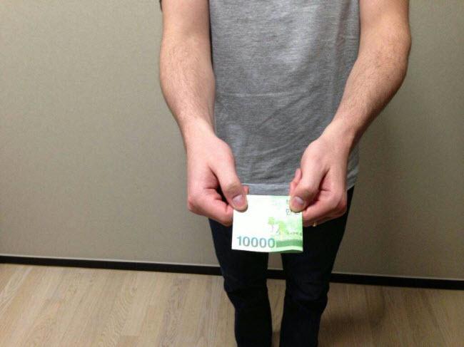 Tuyệt đối không làm những điều này khi du lịch Hàn Quốc-2