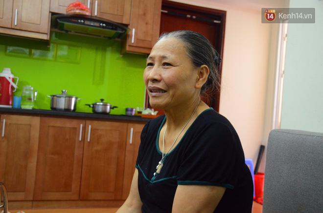 Chiến sĩ duy nhất sống sót sau vụ rơi trực thăng Hòa Lạc nghẹn ngào với đôi tay giả: Tôi vui sướng, hạnh phúc đến quên cả ăn uống-9