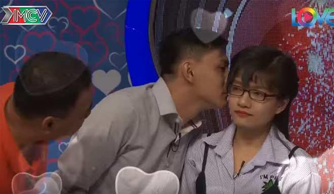 Mới lên sóng 3 ngày, trai đẹp Bạn muốn hẹn hò đã rục rịch kết hôn-3