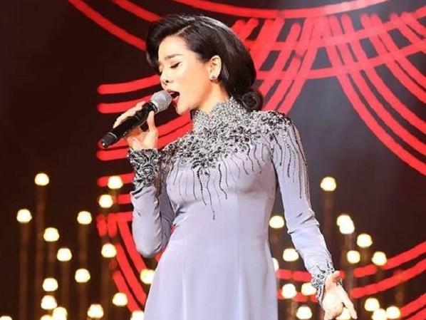 Như Quỳnh về Việt Nam ngồi ghế nóng Thần tượng Bolero sau hơn 20 năm xa quê-6