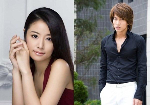 Truyền thông xứ Hàn nhầm tai hại khi đưa tin Ngôn Thừa Húc tái hợp... Lâm Chí Dĩnh-2