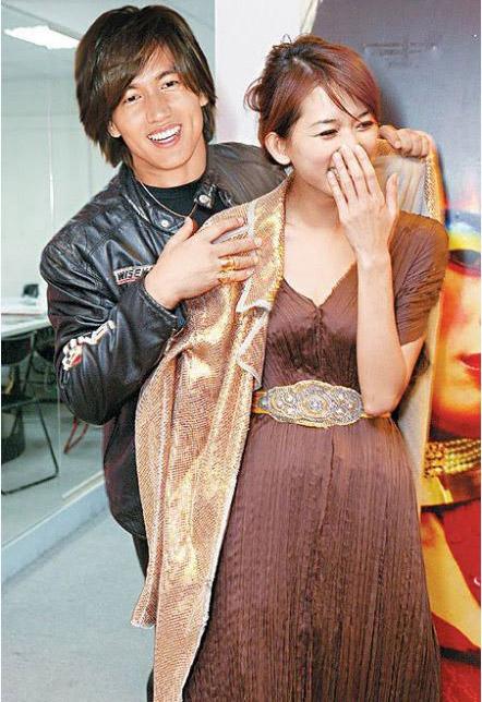 Truyền thông xứ Hàn nhầm tai hại khi đưa tin Ngôn Thừa Húc tái hợp... Lâm Chí Dĩnh-4