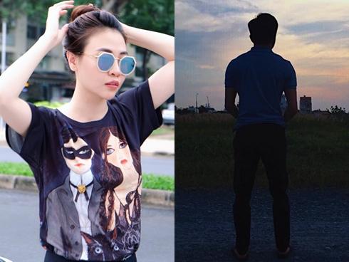 Tiếp nối Cường 'Đô La', lần đầu tiên Đàm Thu Trang công khai chia sẻ về hôn phu