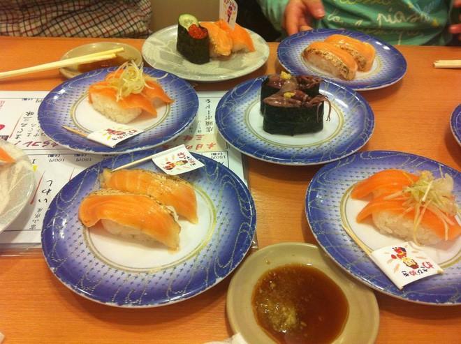 5 địa chỉ ăn uống ngon, bổ, hợp lý cần thuộc lòng nếu muốn du lịch tiết kiệm tại Tokyo-1