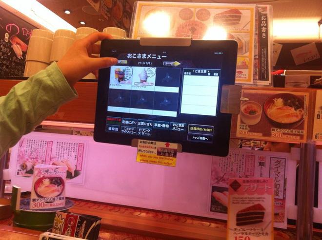 5 địa chỉ ăn uống ngon, bổ, hợp lý cần thuộc lòng nếu muốn du lịch tiết kiệm tại Tokyo-2