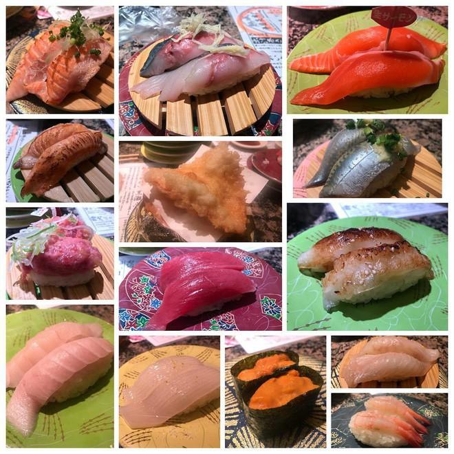 5 địa chỉ ăn uống ngon, bổ, hợp lý cần thuộc lòng nếu muốn du lịch tiết kiệm tại Tokyo-3