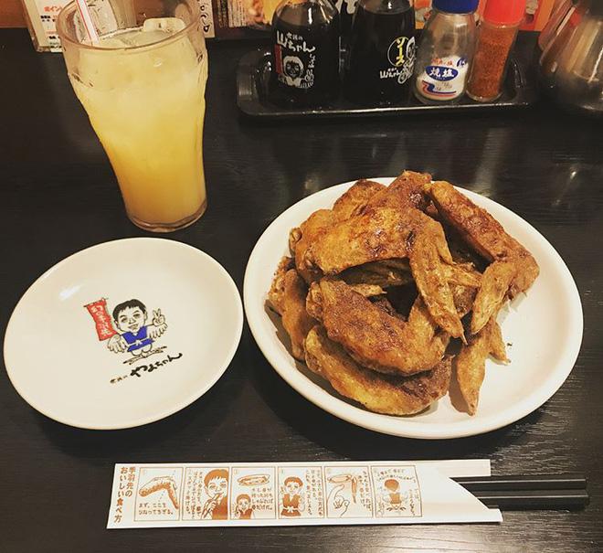 5 địa chỉ ăn uống ngon, bổ, hợp lý cần thuộc lòng nếu muốn du lịch tiết kiệm tại Tokyo-7