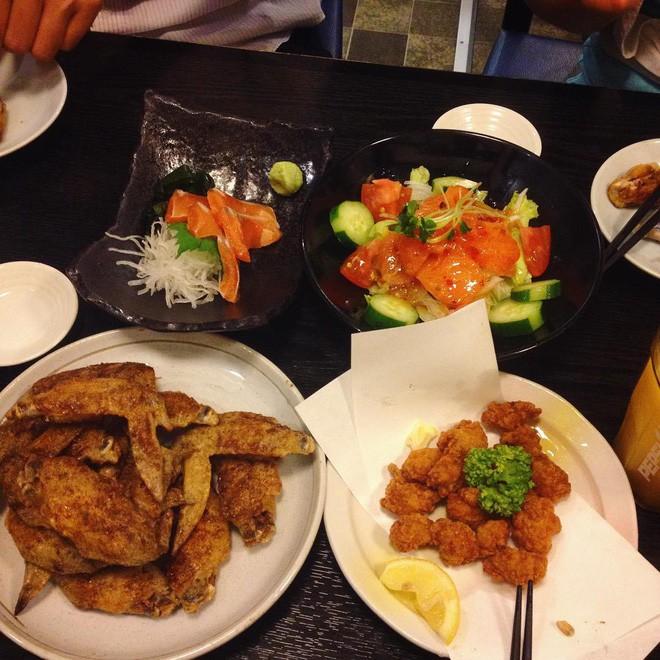 5 địa chỉ ăn uống ngon, bổ, hợp lý cần thuộc lòng nếu muốn du lịch tiết kiệm tại Tokyo-8