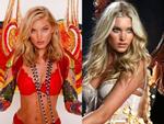 Thiên thần Victoria's Secret - Elsa Hosk diện nội y gắn 275.000 viên pha lê