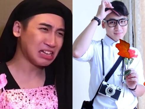 Tài Smile thừa nhận bị say rượu sau khi quay MV Túy âm phiên bản không thể lầy hơn-3