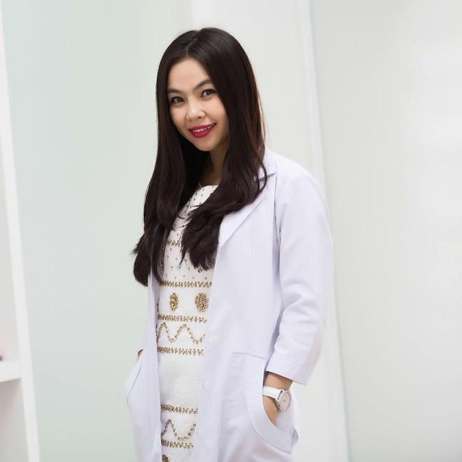 Cô gái lột da Đông y bị bỏng nặng và cuộc chiến giữa bác sĩ thẩm mỹ với kem trộn biến tướng-7