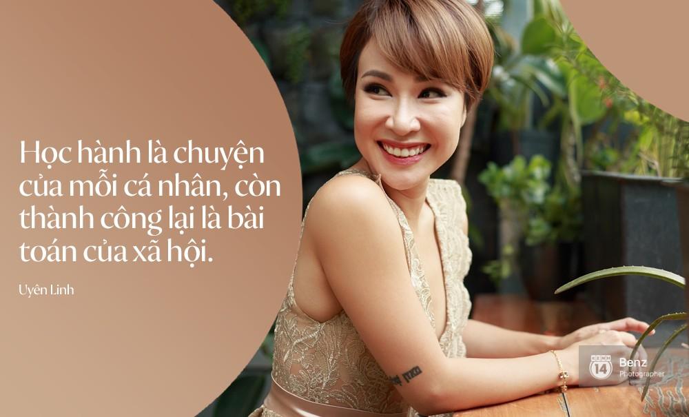 Uyên Linh: Tôi chưa nghe Chi Pu hát, nhưng nói thật tôi cũng không nghe nổi-3