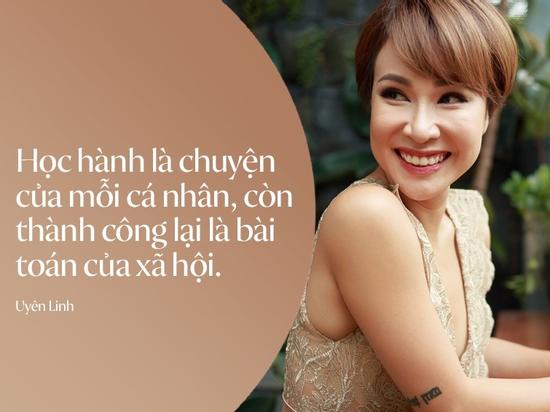 Uyên Linh: 'Tôi chưa nghe Chi Pu hát, nhưng nói thật tôi cũng không nghe nổi'