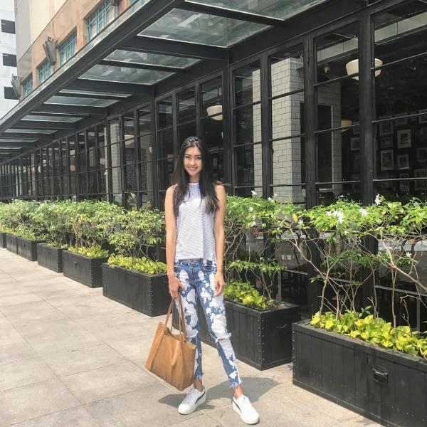 Top 5 đại mỹ nhân thế giới 2017: người quốc sắc thiên hương, kẻ thảm họa nhan sắc-13