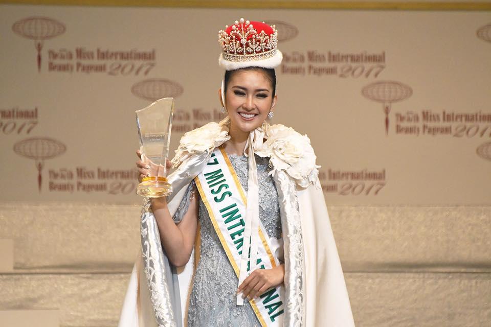 Top 5 đại mỹ nhân thế giới 2017: người quốc sắc thiên hương, kẻ thảm họa nhan sắc-10