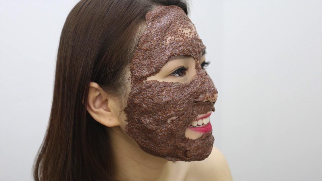 Trị mụn, làm đẹp da hiệu quả từ hạt ngũ hoa thiên nhiên-1