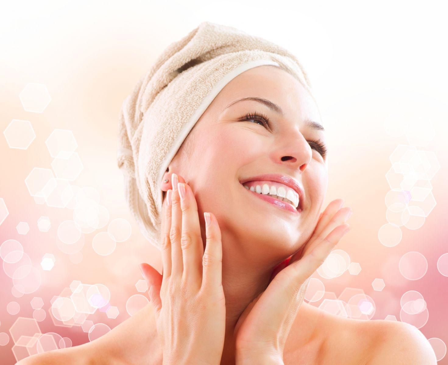 Làm đẹp da sau sinh bằng rượu gừng nghệ như thế nào?-1