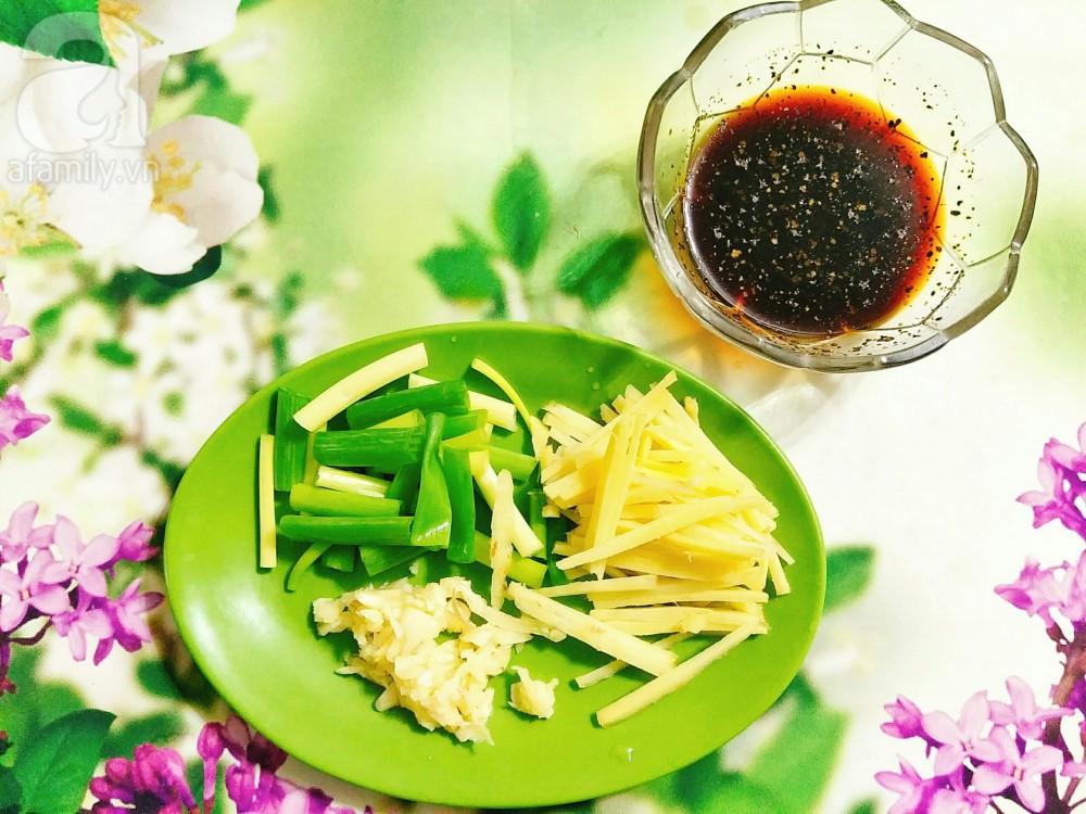 Gà rim mềm ngọt đậm đà thế này ăn bao nhiêu cơm cũng hết-3