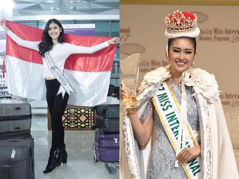 Gu thời trang của HHen Niê - cô gái Ê Đê hot nhất Hoa hậu Hoàn vũ Việt Nam 2017-11