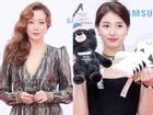 Thảm đỏ 'Asia Artist Awards': Kim Hee Sun lộng lẫy lấn át dàn mỹ nhân trẻ