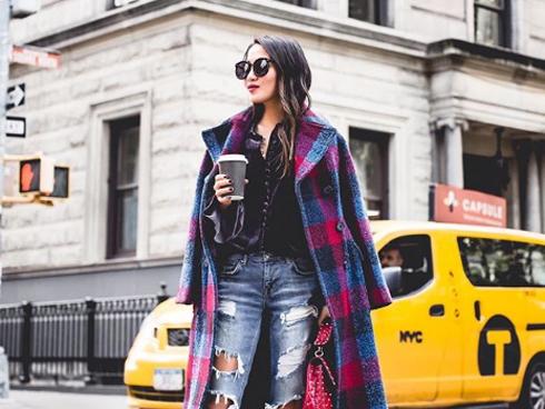 Cuộc sống sang chảnh của mỹ nhân gốc Việt có tài khoản Instagram 'đắt' nhất thế giới