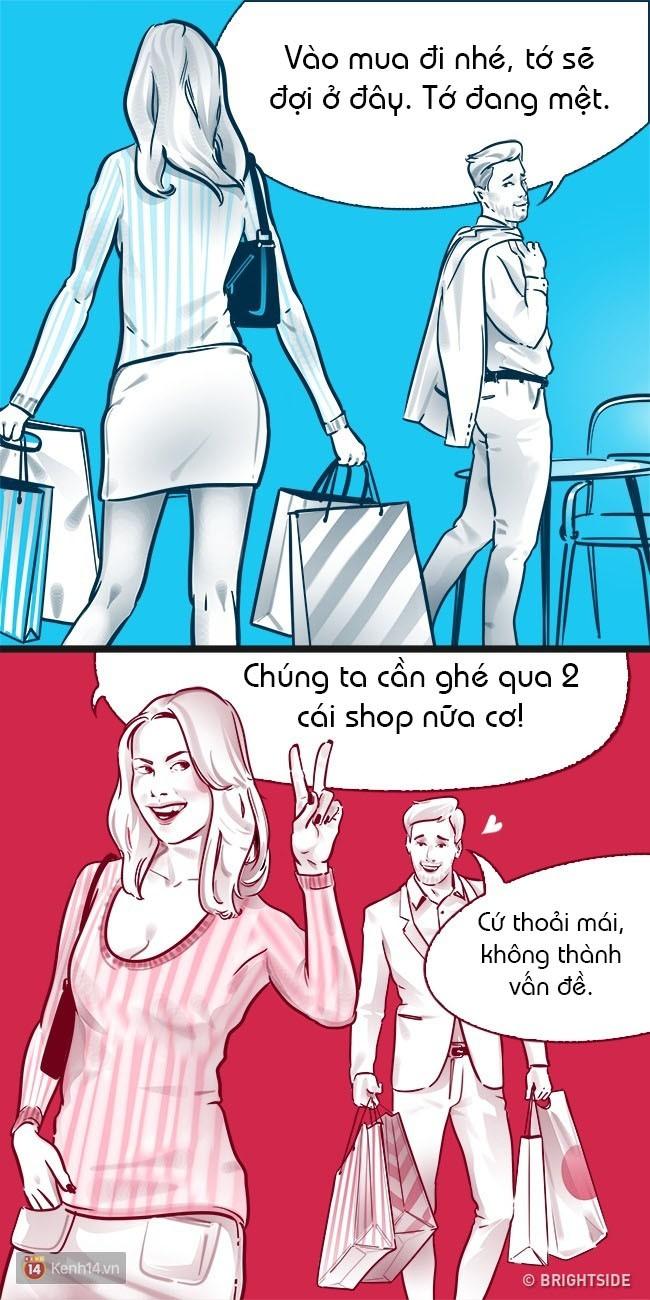 10 dấu hiệu chỉ ra rằng, chàng không chỉ coi bạn như bạn thân hay em gái mưa-3