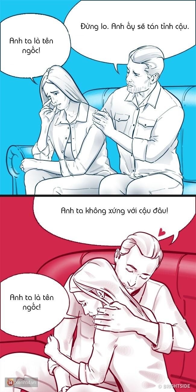 10 dấu hiệu chỉ ra rằng, chàng không chỉ coi bạn như bạn thân hay em gái mưa-4