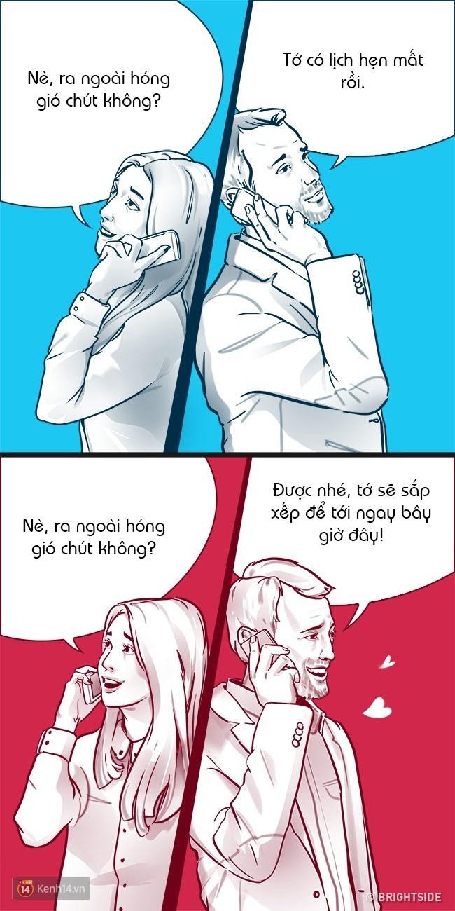 10 dấu hiệu chỉ ra rằng, chàng không chỉ coi bạn như bạn thân hay em gái mưa-5