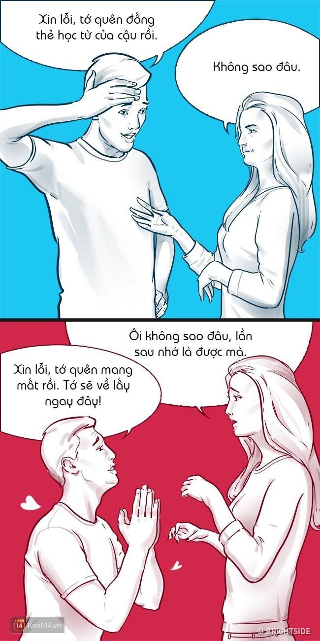 10 dấu hiệu chỉ ra rằng, chàng không chỉ coi bạn như bạn thân hay em gái mưa-6