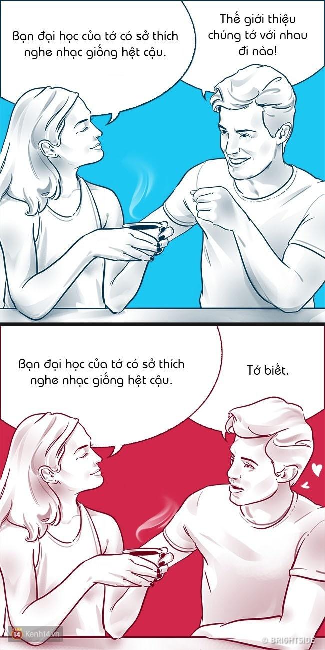 10 dấu hiệu chỉ ra rằng, chàng không chỉ coi bạn như bạn thân hay em gái mưa-8