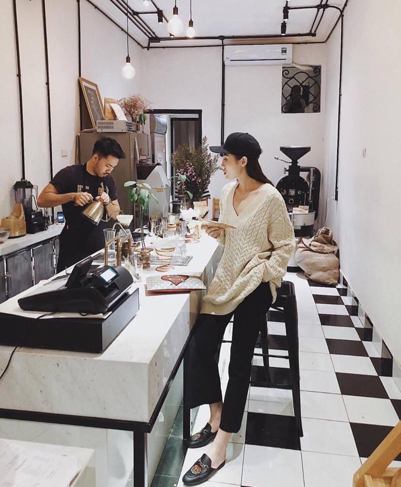 Hà Tăng gợi cảm sau sinh - Kỳ Duyên lên đồ tomboy đẹp bất chấp-4