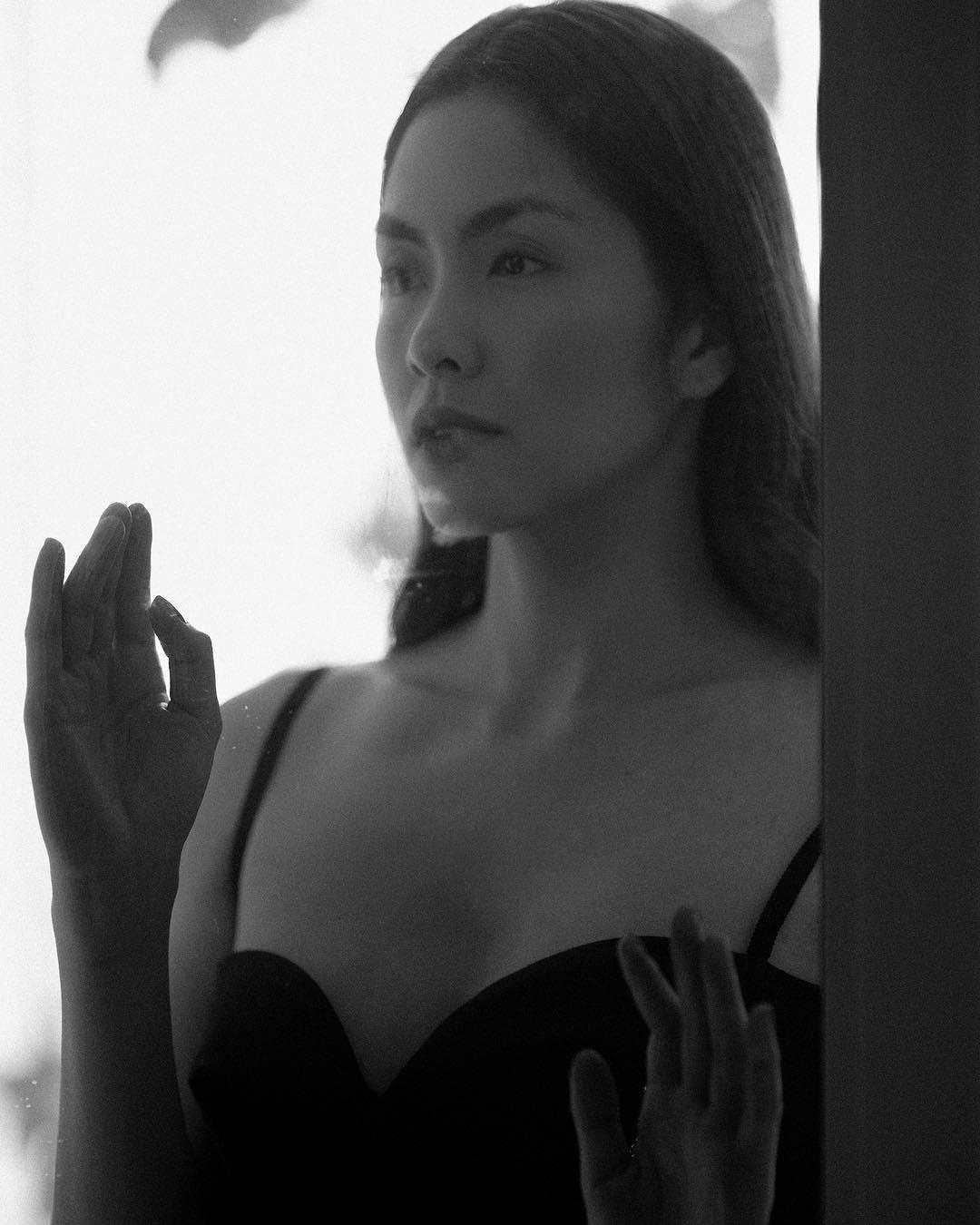 Tin sao Việt 15/11: Lý Phương Châu chia sẻ niềm hạnh phúc khi yêu Hiền Sến-7