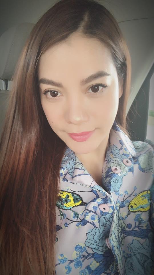 Tin sao Việt 15/11: Lý Phương Châu chia sẻ niềm hạnh phúc khi yêu Hiền Sến-9