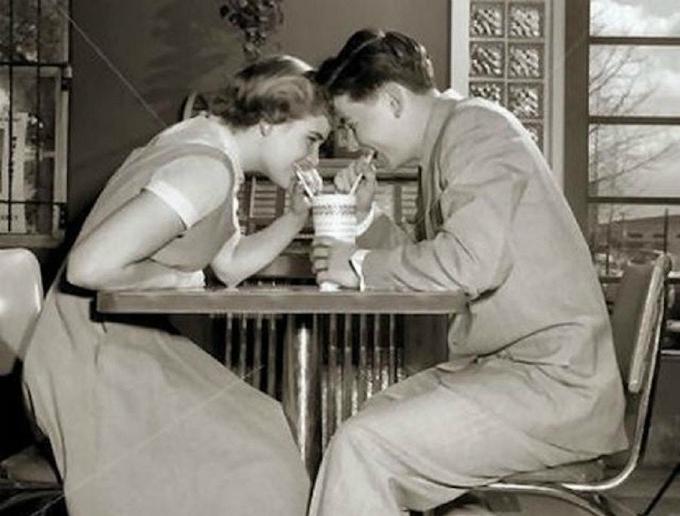 Uyên ương tái hợp sau 50 năm chia tay vì bị bố phản đối-7