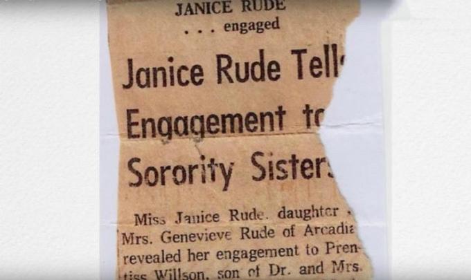 Uyên ương tái hợp sau 50 năm chia tay vì bị bố phản đối-9