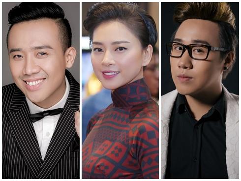 Trấn Thành và dàn sao Việt ủng hộ Ngô Thanh Vân 'xử tới bến' kẻ livestream lén