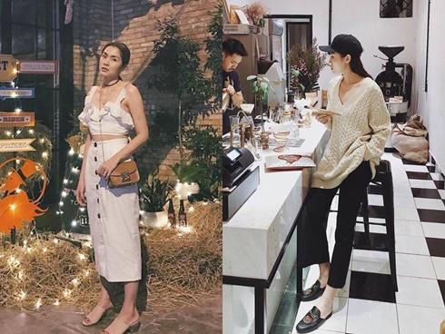 Màn đụng hàng của năm: Chi Pu mặc trước bị chê sến, Yoona mặc sau lại được khen nữ thần!-6