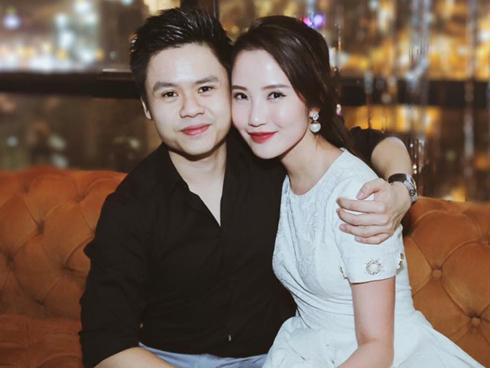 Bất ngờ với nhan sắc thuở xưa của Primmy Trương trước khi là bạn gái thiếu gia Phan Thành-14