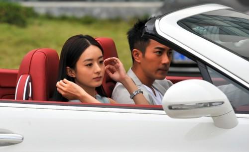 Lặng người phát hiện bí mật động trời của người yêu xinh đẹp-1