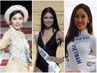 Hành trình thất bại triền miên của người đẹp Việt trên đấu trường Hoa hậu Quốc Tế