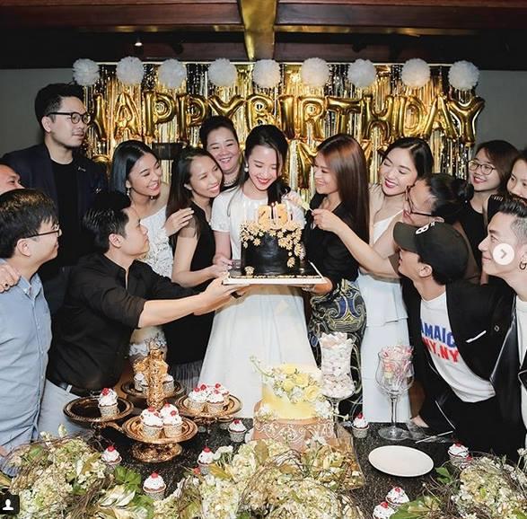 Cuối cùng Phan Thành đã thay ảnh đại diện trên Facebook công khai yêu Xuân Thảo-4