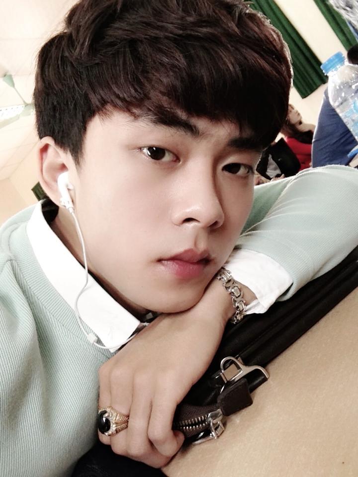 Đẹp trai lại tài giỏi, mỹ nam đến từ Lạng Sơn khiến các cô gái xếp hàng xin làm bạn gái-4