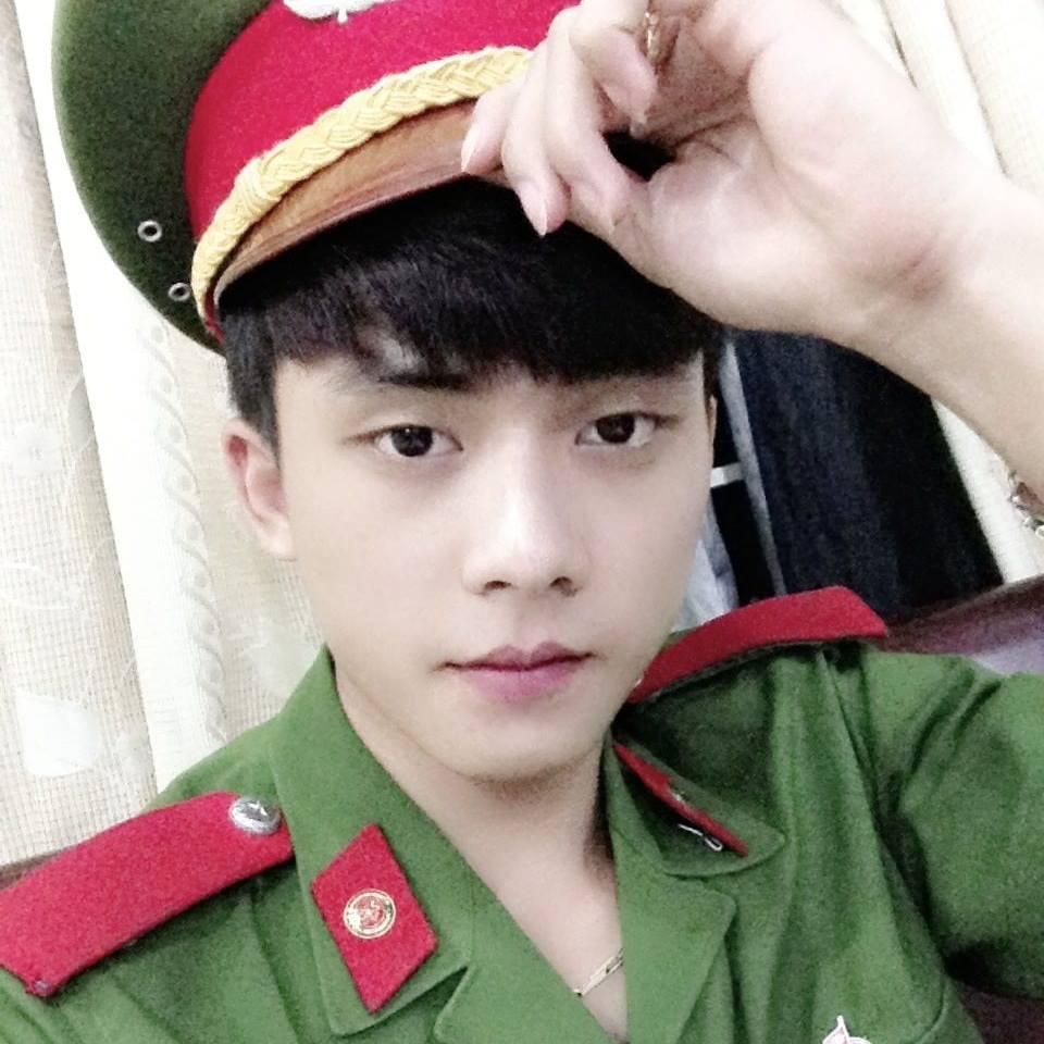 Đẹp trai lại tài giỏi, mỹ nam đến từ Lạng Sơn khiến các cô gái xếp hàng xin làm bạn gái-5