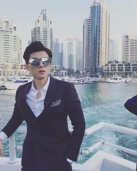 Đẹp trai lại tài giỏi, mỹ nam đến từ Lạng Sơn khiến các cô gái xếp hàng xin làm bạn gái-7