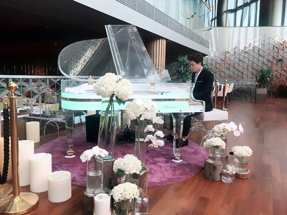 Đẹp trai lại tài giỏi, mỹ nam đến từ Lạng Sơn khiến các cô gái xếp hàng xin làm bạn gái-8