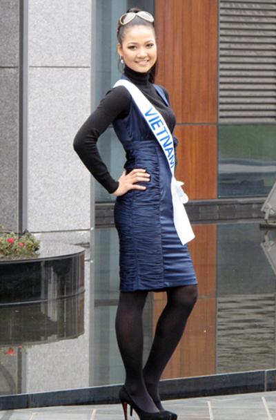 Hành trình thất bại triền miên của người đẹp Việt trên đấu trường Hoa hậu Quốc Tế-7