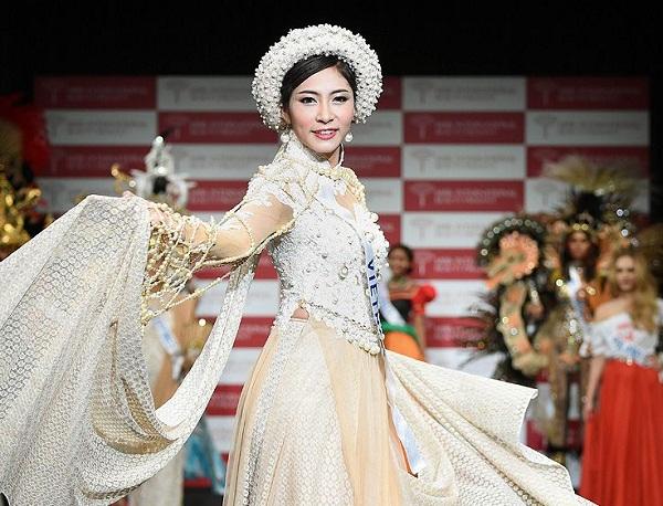 Hành trình thất bại triền miên của người đẹp Việt trên đấu trường Hoa hậu Quốc Tế-11