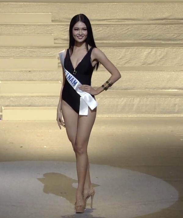 Hành trình thất bại triền miên của người đẹp Việt trên đấu trường Hoa hậu Quốc Tế-14